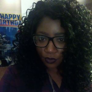 Meet your Posher, Samone